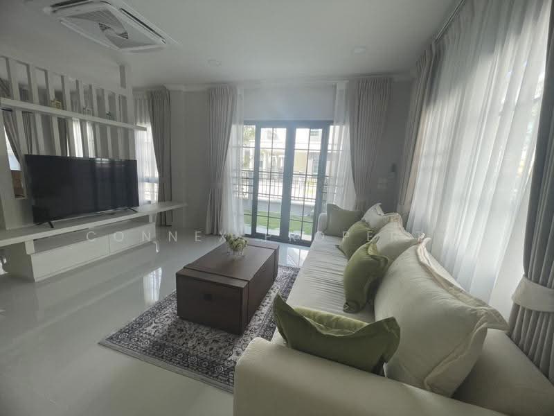 Centro Bangna : เซนโทร บางนา, สมุทรปราการ, 111 ซอย3, บางแก้ว, บางพลี, สมุทรปราการ, 268 ตร.ม., บ้านเดี่ยว ให้เช่า, โดย Connex Property, 500628825 - DDproperty.com