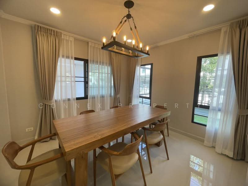 Centro Bangna : เซนโทร บางนา, สมุทรปราการ, 111 ซอย3, บางแก้ว, บางพลี, สมุทรปราการ, 268 ตร.ม., บ้านเดี่ยว ให้เช่า, โดย Connex Property, 500628825 - DDproperty.com