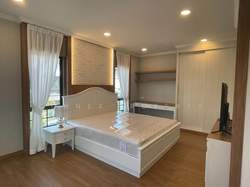 Centro Bangna : เซนโทร บางนา, สมุทรปราการ, 111 ซอย3, บางแก้ว, บางพลี, สมุทรปราการ, 268 ตร.ม., บ้านเดี่ยว ให้เช่า, โดย Connex Property, 500628825 - DDproperty.com