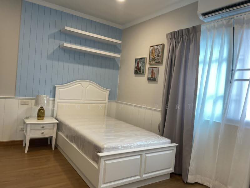 Centro Bangna : เซนโทร บางนา, สมุทรปราการ, 111 ซอย3, บางแก้ว, บางพลี, สมุทรปราการ, 268 ตร.ม., บ้านเดี่ยว ให้เช่า, โดย Connex Property, 500628825 - DDproperty.com
