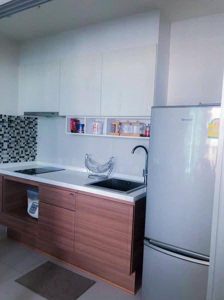 Fuse Chan-Sathorn, Bangkok, 160 Chan Road, Thung Wat Don, Sathon, Bangkok, 2 Bedrooms, 61 sqm, Condo For Sale, by Sataporn Jalao, 500628827 - DDproperty.com