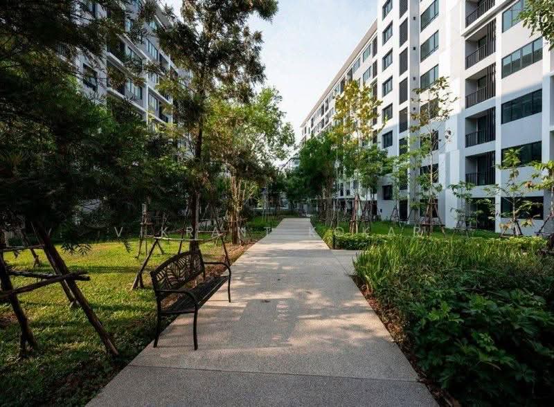 G Condo Sriracha, Chon Buri (Pattaya), Surasak, Si Racha, Chon Buri (Pattaya), 1 Bedroom, 31 sqm, Condo For Sale, by Vikrant Kokar, 500628835 - DDproperty.com