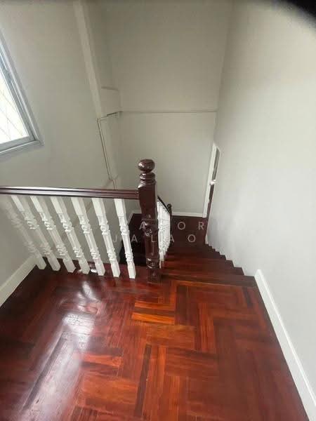 4-BR Townhouse, Bangkok, Huai Khwang, Bangkok, 4 Bedrooms, 306 sqm, Townhouse For Rent, by Sataporn Jalao, 500628837 - DDproperty.com