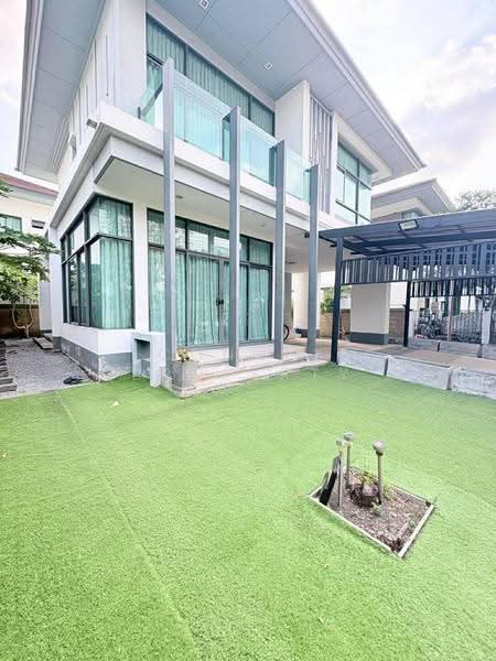 Setthasiri Chaengwattana-Prachachuen, Nonthaburi, Liap Khlong Prapa Road, Ban Mai, Pak Kret, Nonthaburi, 3 Bedrooms, 165 sqm, Single Detached House For Sale, by Connex Property, 500628840 - DDproperty.com