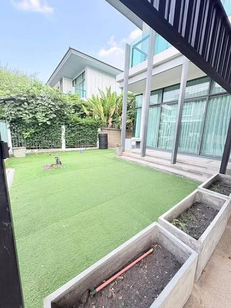 Setthasiri Chaengwattana-Prachachuen, Nonthaburi, Liap Khlong Prapa Road, Ban Mai, Pak Kret, Nonthaburi, 3 Bedrooms, 165 sqm, Single Detached House For Sale, by Connex Property, 500628840 - DDproperty.com