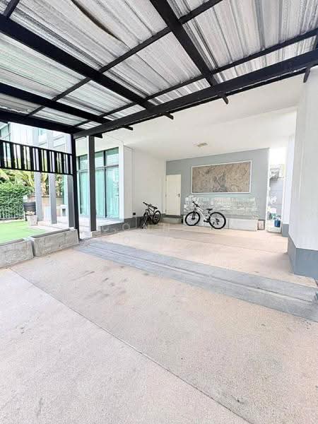 Setthasiri Chaengwattana-Prachachuen, Nonthaburi, Liap Khlong Prapa Road, Ban Mai, Pak Kret, Nonthaburi, 3 Bedrooms, 165 sqm, Single Detached House For Sale, by Connex Property, 500628840 - DDproperty.com