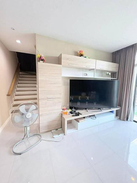 Setthasiri Chaengwattana-Prachachuen, Nonthaburi, Liap Khlong Prapa Road, Ban Mai, Pak Kret, Nonthaburi, 3 Bedrooms, 165 sqm, Single Detached House For Sale, by Connex Property, 500628840 - DDproperty.com