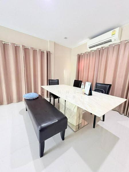 Setthasiri Chaengwattana-Prachachuen, Nonthaburi, Liap Khlong Prapa Road, Ban Mai, Pak Kret, Nonthaburi, 3 Bedrooms, 165 sqm, Single Detached House For Sale, by Connex Property, 500628840 - DDproperty.com