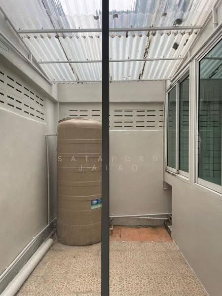 4-BR Townhouse, Bangkok, Huai Khwang, Bangkok, 4 Bedrooms, 306 sqm, Townhouse For Sale, by Sataporn Jalao, 500628844 - DDproperty.com