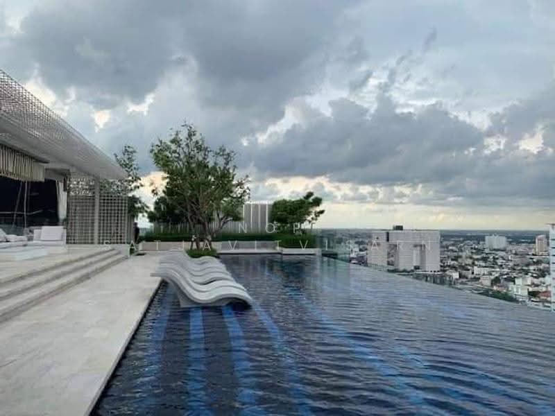 Life Ladprao : ไลฟ์ ลาดพร้าว, กรุงเทพ, 992 ถนนลาดพร้าว, จอมพล, จตุจักร, กรุงเทพ, 36 ตร.ม., คอนโด ให้เช่า, โดย Nop Satjavitvisarn, 500628845 - DDproperty.com