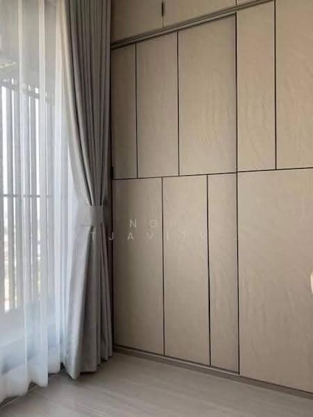 Life Ladprao, Bangkok, 992 Ladprao Road, Jom Phon, Chatuchak, Bangkok, 1 Bedroom, 36 sqm, Condo For Rent, by Nop Satjavitvisarn, 500628845 - DDproperty.com