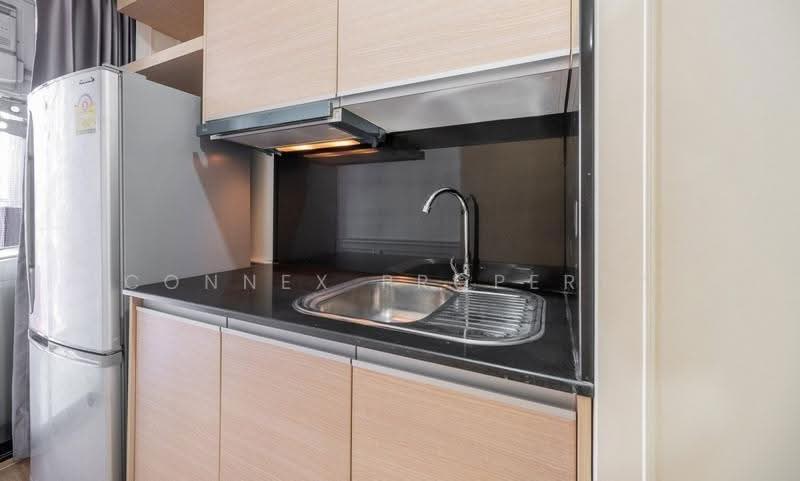 I-Zen Ekamai-Ramindra, Bangkok, Soi Nakniwas 45, Lat Phrao, Bangkok, 1 Bedroom, 30 sqm, Condo For Rent, by Connex Property, 500628849 - DDproperty.com