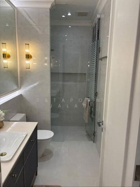 Lavista Prestige Village Ekkamai 10, Bangkok, Soi Sukhumvit 63, Phra Kanong Nua, Watthana, Bangkok, 4 Bedrooms, 429 sqm, Single Detached House For Sale, by Sataporn Jalao, 500628850 - DDproperty.com
