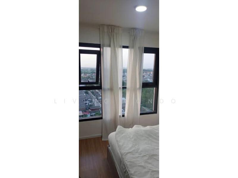 The Origin Phahon-Saphanmai, Bangkok, Thep Rak Road, Khlong Tanon, Sai Mai, Bangkok, 2 Bedrooms, 43 sqm, Condo For Sale, by Living Condo, 500628851 - DDproperty.com