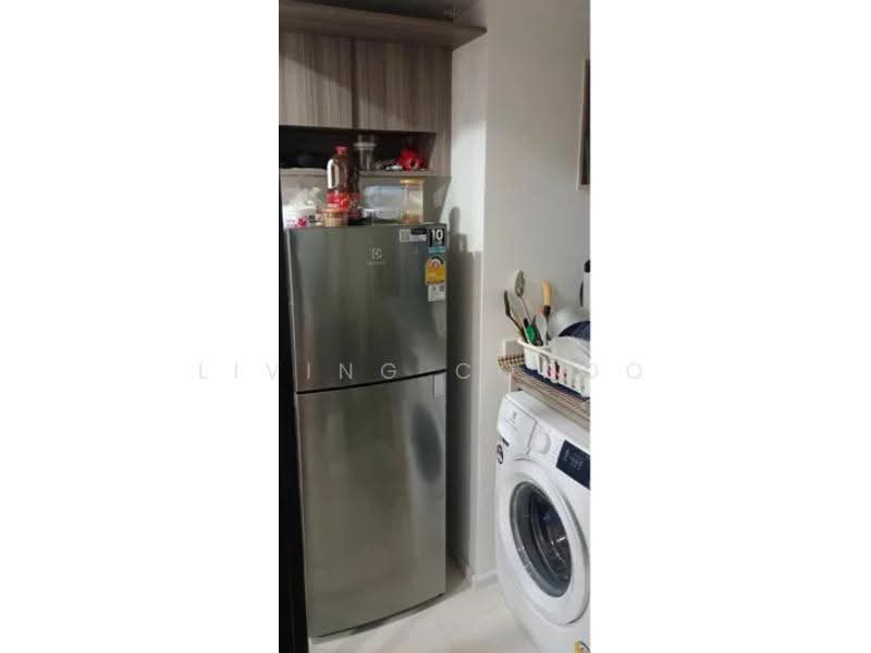 The Origin Phahon-Saphanmai, Bangkok, Thep Rak Road, Khlong Tanon, Sai Mai, Bangkok, 2 Bedrooms, 43 sqm, Condo For Sale, by Living Condo, 500628851 - DDproperty.com