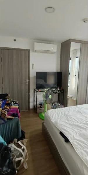 The Origin Phahon-Saphanmai, Bangkok, Thep Rak Road, Khlong Tanon, Sai Mai, Bangkok, 2 Bedrooms, 43 sqm, Condo For Sale, by Living Condo, 500628851 - DDproperty.com