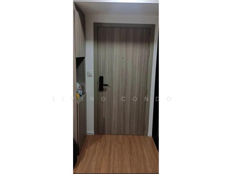 The Origin Phahon-Saphanmai, Bangkok, Thep Rak Road, Khlong Tanon, Sai Mai, Bangkok, 2 Bedrooms, 43 sqm, Condo For Sale, by Living Condo, 500628851 - DDproperty.com