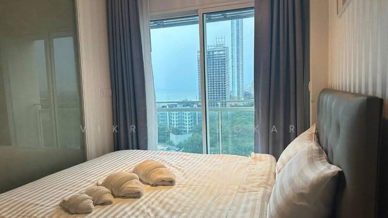 Veranda Residence Pattaya : วีรันดา เรสซิเดนซ์ พัทยา, ชลบุรี, 212 วีรันดา เรสซิเดนซ์, บางละมุง, ชลบุรี, 56 ตร.ม., คอนโด ให้เช่า, โดย Vikrant Kokar, 500628855 - DDproperty.com