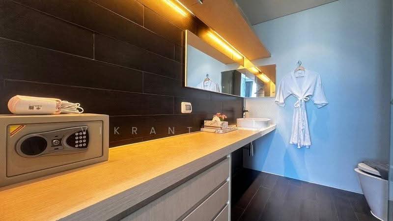 Veranda Residence Pattaya : วีรันดา เรสซิเดนซ์ พัทยา, ชลบุรี, 212 วีรันดา เรสซิเดนซ์, บางละมุง, ชลบุรี, 56 ตร.ม., คอนโด ให้เช่า, โดย Vikrant Kokar, 500628855 - DDproperty.com