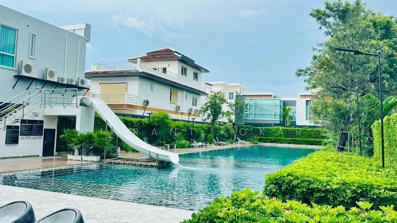 Veranda Residence Pattaya, Chon Buri (Pattaya), 212 Veranda Residence, Bang Lamung, Bang Lamung (Pattaya), Chon Buri (Pattaya), 2 Bedrooms, 56 sqm, Condo For Rent, by Vikrant Kokar, 500628855 - DDproperty.com