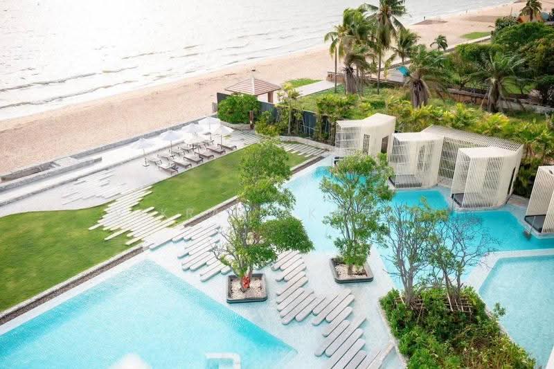 Veranda Residence Pattaya, Chon Buri (Pattaya), 212 Veranda Residence, Bang Lamung, Bang Lamung (Pattaya), Chon Buri (Pattaya), 2 Bedrooms, 56 sqm, Condo For Rent, by Vikrant Kokar, 500628855 - DDproperty.com