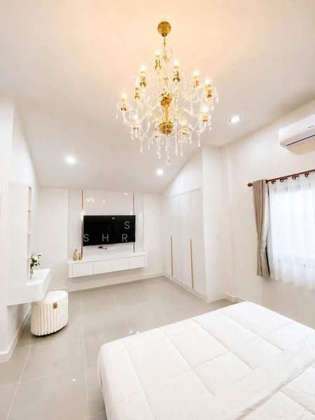 Paradise Hill 2, Chon Buri (Pattaya), Soi Bun Samphan 9, Nong Pru, Bang Lamung (Pattaya), Chon Buri (Pattaya), 3 Bedrooms, 120 sqm, Single Detached House For Sale, by Sita Shrestha, 500628857 - DDproperty.com