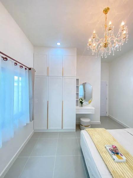 Paradise Hill 2, Chon Buri (Pattaya), Soi Bun Samphan 9, Nong Pru, Bang Lamung (Pattaya), Chon Buri (Pattaya), 3 Bedrooms, 120 sqm, Single Detached House For Sale, by Sita Shrestha, 500628857 - DDproperty.com