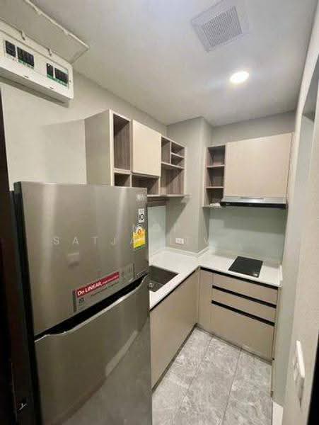 The Cube North Chaengwattana 12, Bangkok, Soi Chaengwattana 12, Thung Song Hong, Lak Si, Bangkok, 2 Bedrooms, 35 sqm, Condo For Sale, by Nop Satjavitvisarn, 500628858 - DDproperty.com