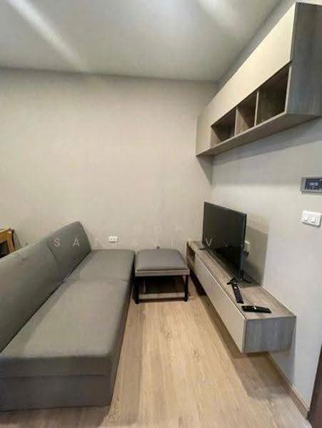 The Cube North Chaengwattana 12 : เดอะคิวบ์ นอร์ท แจ้งวัฒนะ 12, กรุงเทพ, ซอยแจ้งวัฒนะ 12, ทุ่งสองห้อง, หลักสี่, กรุงเทพ, 35 ตร.ม., คอนโด ขาย, โดย Nop Satjavitvisarn, 500628858 - DDproperty.com