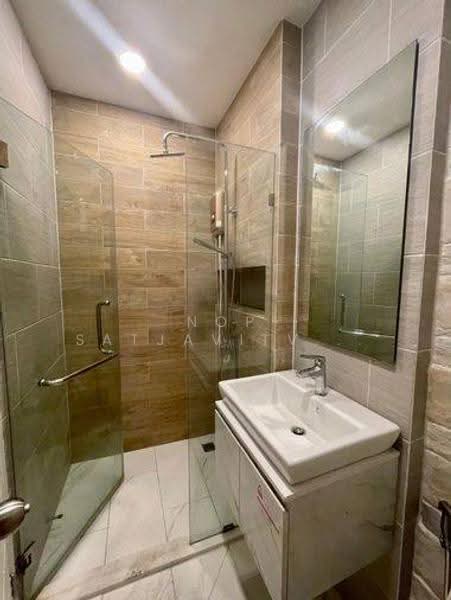 The Cube North Chaengwattana 12, Bangkok, Soi Chaengwattana 12, Thung Song Hong, Lak Si, Bangkok, 2 Bedrooms, 35 sqm, Condo For Sale, by Nop Satjavitvisarn, 500628858 - DDproperty.com