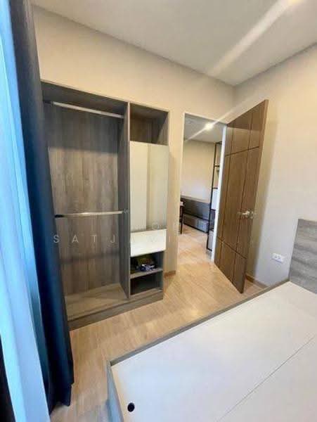 The Cube North Chaengwattana 12, Bangkok, Soi Chaengwattana 12, Thung Song Hong, Lak Si, Bangkok, 2 Bedrooms, 35 sqm, Condo For Sale, by Nop Satjavitvisarn, 500628858 - DDproperty.com