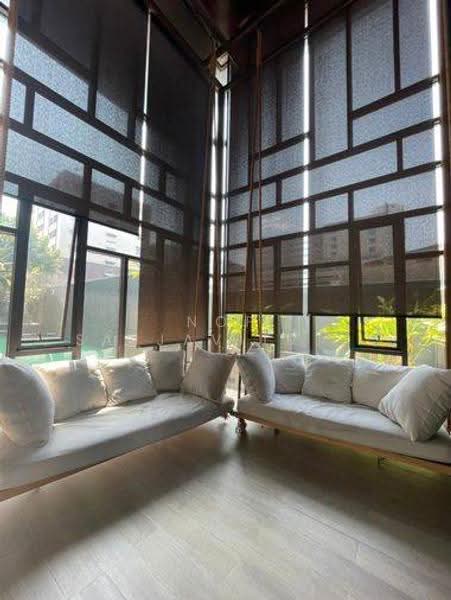 The Cube North Chaengwattana 12 : เดอะคิวบ์ นอร์ท แจ้งวัฒนะ 12, กรุงเทพ, ซอยแจ้งวัฒนะ 12, ทุ่งสองห้อง, หลักสี่, กรุงเทพ, 35 ตร.ม., คอนโด ขาย, โดย Nop Satjavitvisarn, 500628858 - DDproperty.com