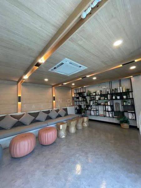 The Cube North Chaengwattana 12, Bangkok, Soi Chaengwattana 12, Thung Song Hong, Lak Si, Bangkok, 2 Bedrooms, 35 sqm, Condo For Sale, by Nop Satjavitvisarn, 500628858 - DDproperty.com