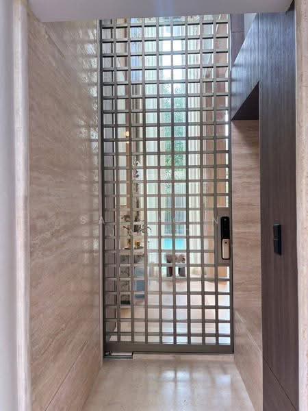 The Residenti Ekkamai : เดอะ เรสซิเดนติ เอกมัย, กรุงเทพ, 488/1-5 Sukhumvit 65, พระโขนงเหนือ, วัฒนา, กรุงเทพ, 320 ตร.ม., บ้านเดี่ยว ขาย, โดย Sataporn Jalao, 500628860 - DDproperty.com