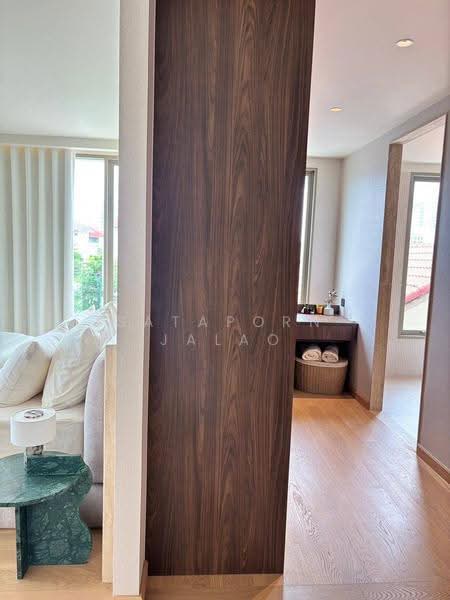 The Residenti Ekkamai, Bangkok, 488/1-5 Sukhumvit 65, Phra Kanong Nua, Watthana, Bangkok, 3 Bedrooms, 320 sqm, Single Detached House For Sale, by Sataporn Jalao, 500628860 - DDproperty.com