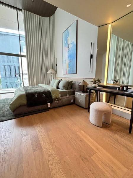 The Residenti Ekkamai, Bangkok, 488/1-5 Sukhumvit 65, Phra Kanong Nua, Watthana, Bangkok, 3 Bedrooms, 320 sqm, Single Detached House For Sale, by Sataporn Jalao, 500628860 - DDproperty.com