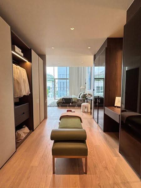 The Residenti Ekkamai : เดอะ เรสซิเดนติ เอกมัย, กรุงเทพ, 488/1-5 Sukhumvit 65, พระโขนงเหนือ, วัฒนา, กรุงเทพ, 320 ตร.ม., บ้านเดี่ยว ขาย, โดย Sataporn Jalao, 500628860 - DDproperty.com