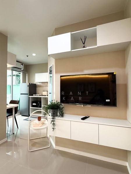 Lumpini Seaview Jomtien, Chon Buri (Pattaya), Jomtien Saisong Road, Nong Pru, Bang Lamung (Pattaya), Chon Buri (Pattaya), 1 Bedroom, 26 sqm, Condo For Sale, by Vikrant Kokar, 500628861 - DDproperty.com