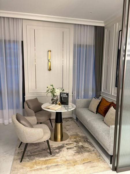 Lavista Prestige Village Ekkamai 10, Bangkok, Soi Sukhumvit 63, Phra Kanong Nua, Watthana, Bangkok, 4 Bedrooms, 429 sqm, Single Detached House For Rent, by Sataporn Jalao, 500628863 - DDproperty.com