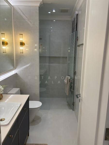 Lavista Prestige Village Ekkamai 10, Bangkok, Soi Sukhumvit 63, Phra Kanong Nua, Watthana, Bangkok, 4 Bedrooms, 429 sqm, Single Detached House For Rent, by Sataporn Jalao, 500628863 - DDproperty.com