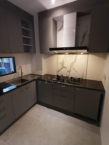 Lavista Prestige Village Ekkamai 10 : ลา วิสต้า เพรสทีจ วิลเลจ เอกมัย 10, กรุงเทพ, ซอยสุขุมวิท 63, พระโขนงเหนือ, วัฒนา, กรุงเทพ, 429 ตร.ม., บ้านเดี่ยว ให้เช่า, โดย Sataporn Jalao, 500628863 - DDproperty.com