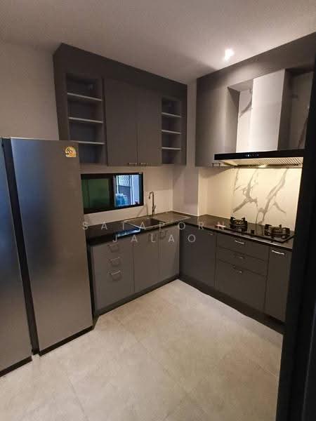 Lavista Prestige Village Ekkamai 10 : ลา วิสต้า เพรสทีจ วิลเลจ เอกมัย 10, กรุงเทพ, ซอยสุขุมวิท 63, พระโขนงเหนือ, วัฒนา, กรุงเทพ, 429 ตร.ม., บ้านเดี่ยว ให้เช่า, โดย Sataporn Jalao, 500628863 - DDproperty.com