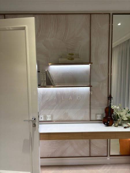 Lavista Prestige Village Ekkamai 10, Bangkok, Soi Sukhumvit 63, Phra Kanong Nua, Watthana, Bangkok, 4 Bedrooms, 429 sqm, Single Detached House For Rent, by Sataporn Jalao, 500628863 - DDproperty.com