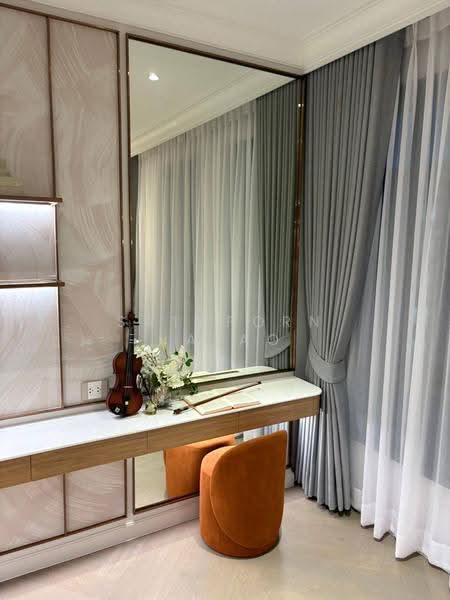 Lavista Prestige Village Ekkamai 10, Bangkok, Soi Sukhumvit 63, Phra Kanong Nua, Watthana, Bangkok, 4 Bedrooms, 429 sqm, Single Detached House For Rent, by Sataporn Jalao, 500628863 - DDproperty.com