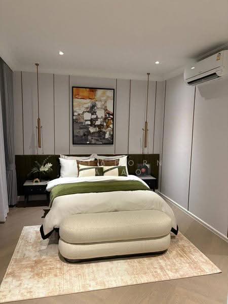 Lavista Prestige Village Ekkamai 10 : ลา วิสต้า เพรสทีจ วิลเลจ เอกมัย 10, กรุงเทพ, ซอยสุขุมวิท 63, พระโขนงเหนือ, วัฒนา, กรุงเทพ, 429 ตร.ม., บ้านเดี่ยว ให้เช่า, โดย Sataporn Jalao, 500628863 - DDproperty.com