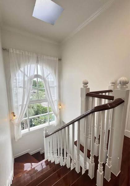 City Plus Sukhumvit 50, Bangkok, Soi Sukhumvit 50, Phra Kanong, Khlong Toei, Bangkok, 3 Bedrooms, 250 sqm, Townhouse For Rent, by Sataporn Jalao, 500628868 - DDproperty.com
