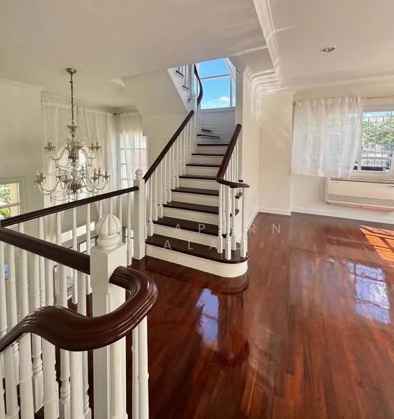 City Plus Sukhumvit 50, Bangkok, Soi Sukhumvit 50, Phra Kanong, Khlong Toei, Bangkok, 3 Bedrooms, 250 sqm, Townhouse For Rent, by Sataporn Jalao, 500628868 - DDproperty.com