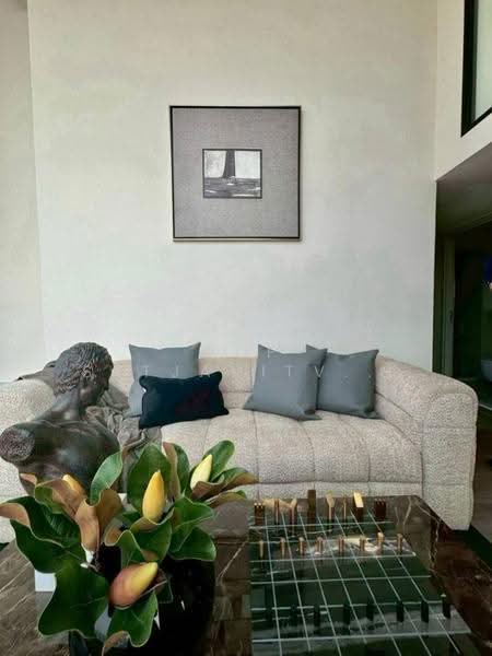 So Origin Kaset Interchange, Bangkok, 23106 Phahonyothin Rd, Sena Nikhom, Chatuchak, Bangkok, 2 Bedrooms, 49 sqm, Condo For Rent, by Nop Satjavitvisarn, 500628869 - DDproperty.com