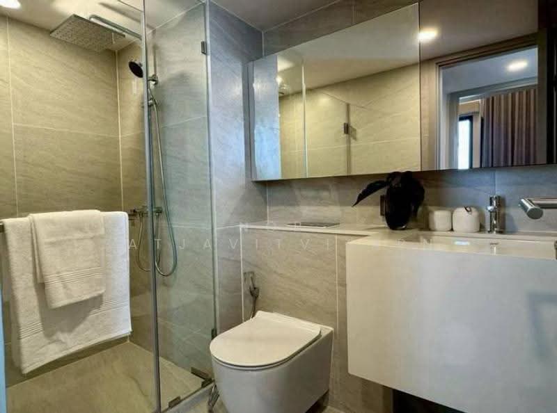 So Origin Kaset Interchange, Bangkok, 23106 Phahonyothin Rd, Sena Nikhom, Chatuchak, Bangkok, 2 Bedrooms, 49 sqm, Condo For Rent, by Nop Satjavitvisarn, 500628869 - DDproperty.com