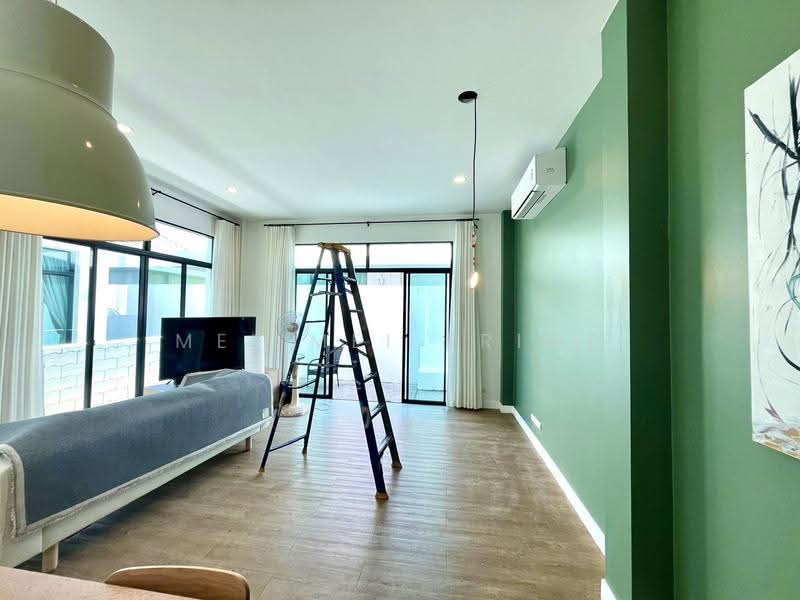 Mono Palai, Phuket, 81 Soi Chalong, Chalong, Muang Phuket, Phuket, 3 Bedrooms, 250 sqm, Townhouse For Rent, by Mei Mei Prime, 500628871 - DDproperty.com